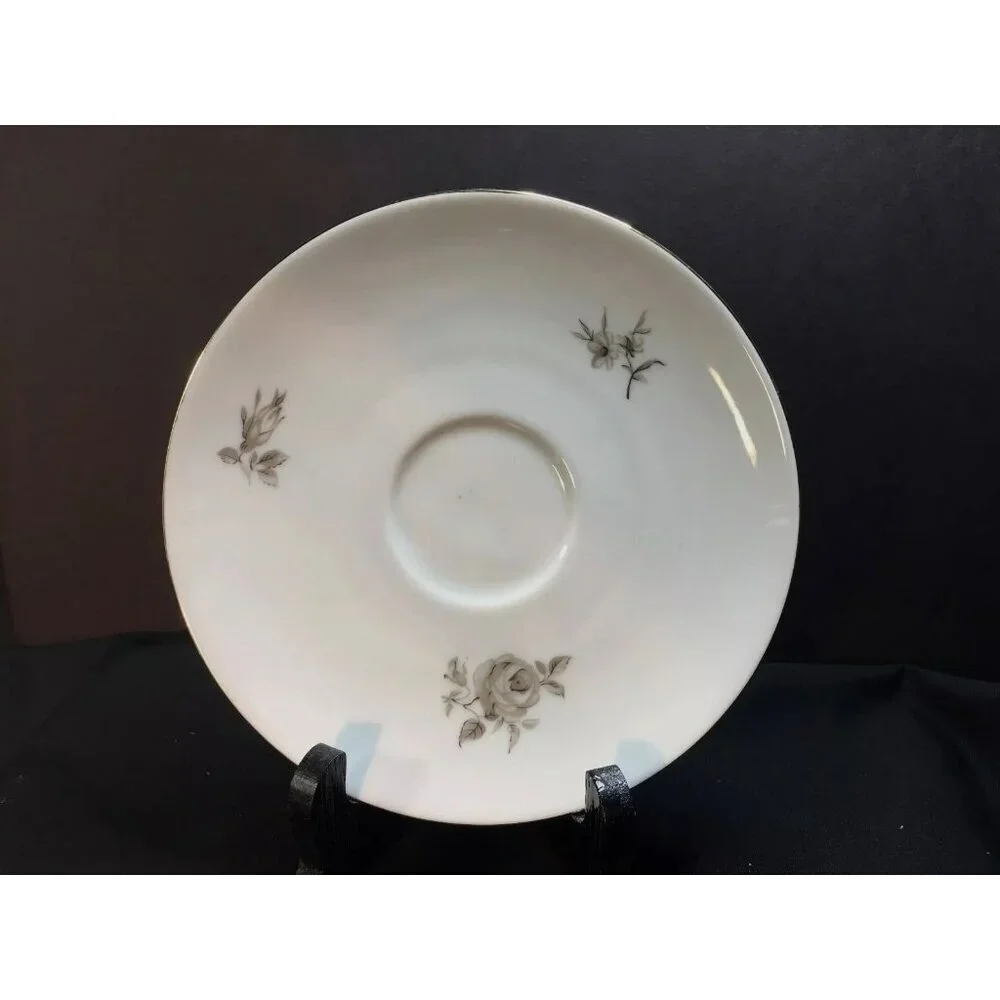 Johann Haviland elegant coffee
